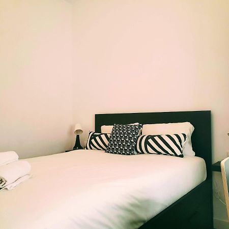 Apartmán Recien Renovado Junto A Santa Justa Y El Centro Sevilla Exteriér fotografie