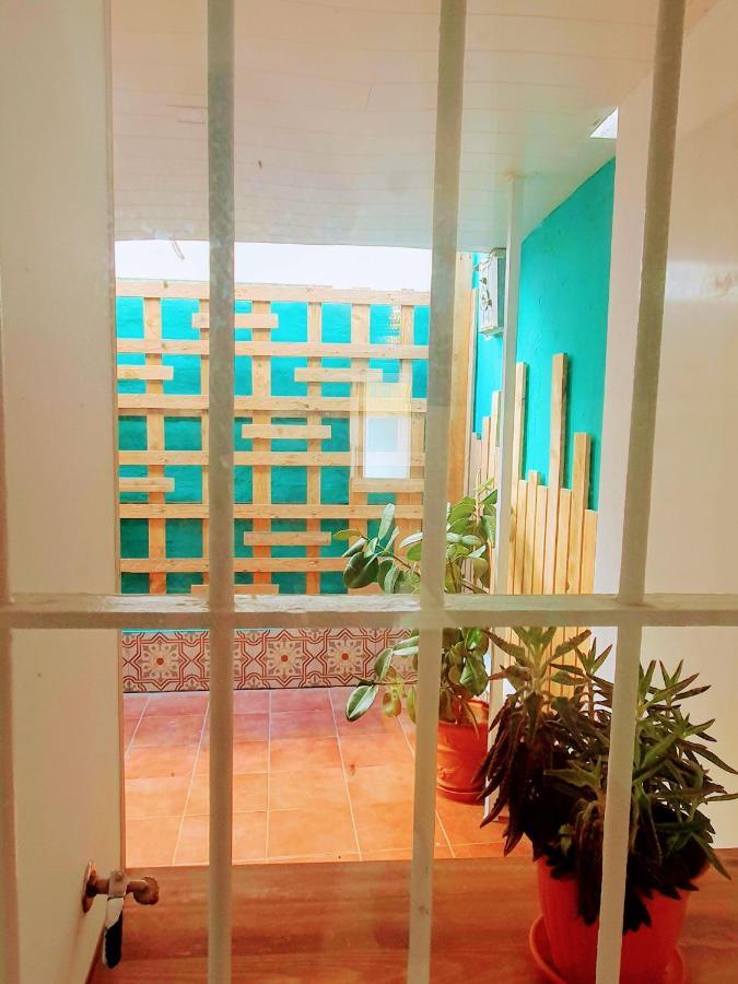 Apartmán Recien Renovado Junto A Santa Justa Y El Centro Sevilla Exteriér fotografie