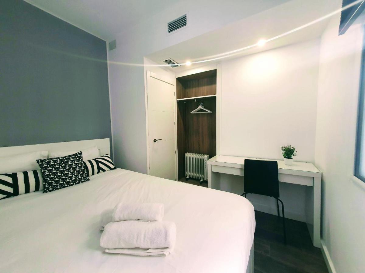 Apartmán Recien Renovado Junto A Santa Justa Y El Centro Sevilla Exteriér fotografie