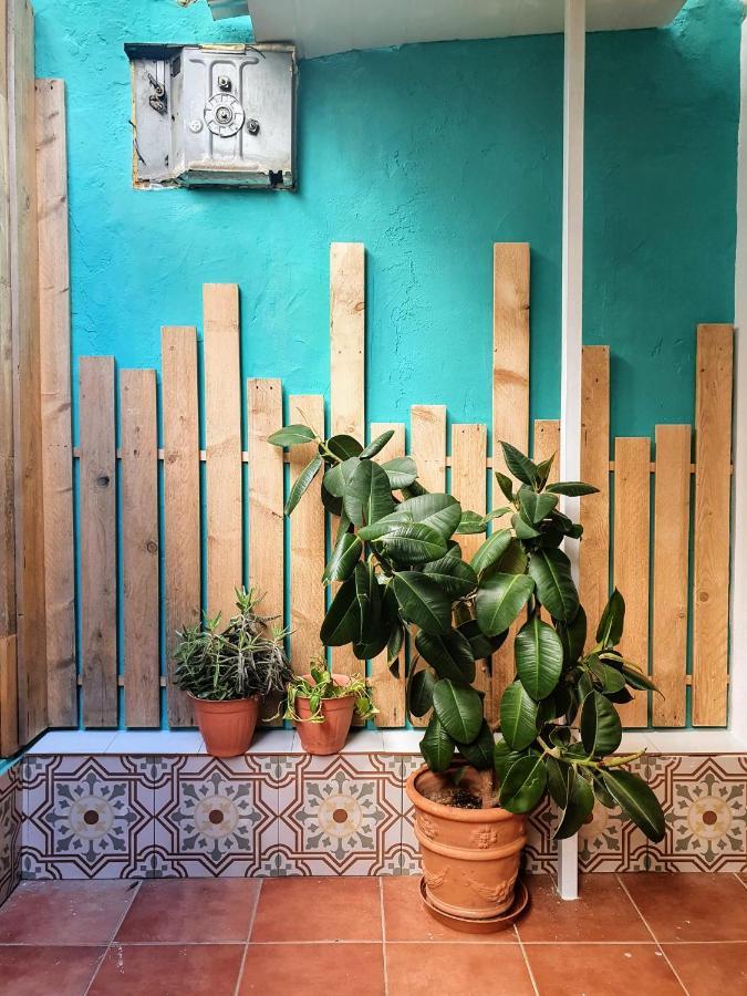 Apartmán Recien Renovado Junto A Santa Justa Y El Centro Sevilla Exteriér fotografie