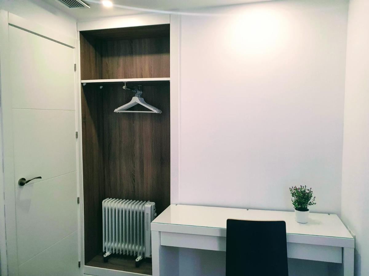 Apartmán Recien Renovado Junto A Santa Justa Y El Centro Sevilla Exteriér fotografie