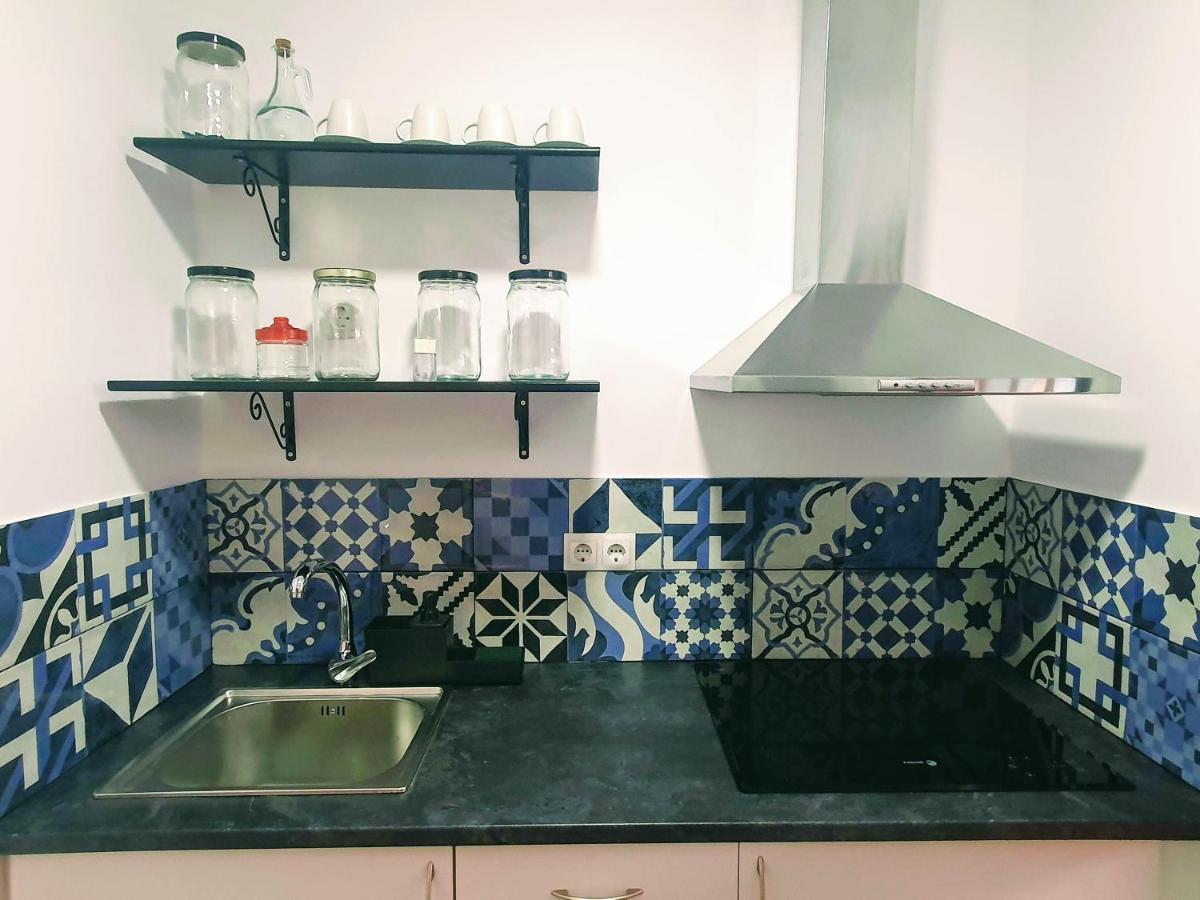 Apartmán Recien Renovado Junto A Santa Justa Y El Centro Sevilla Exteriér fotografie
