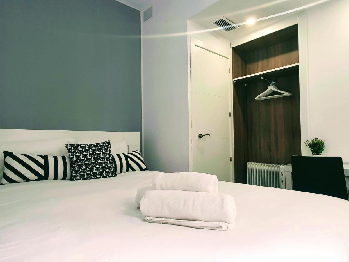 Apartmán Recien Renovado Junto A Santa Justa Y El Centro Sevilla Exteriér fotografie